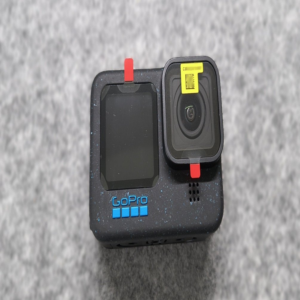 【取引中】GoProの売却 GoProの買取り価格相場|カメラのキタムラで高価買取り