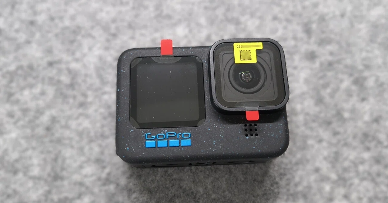 【GoPro】壊れたGoProは新品と交換してもらえる｜HAL@雑記journal
