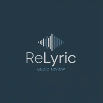 ReLyric（りりりっく）【プロが聴くと何が見える？】