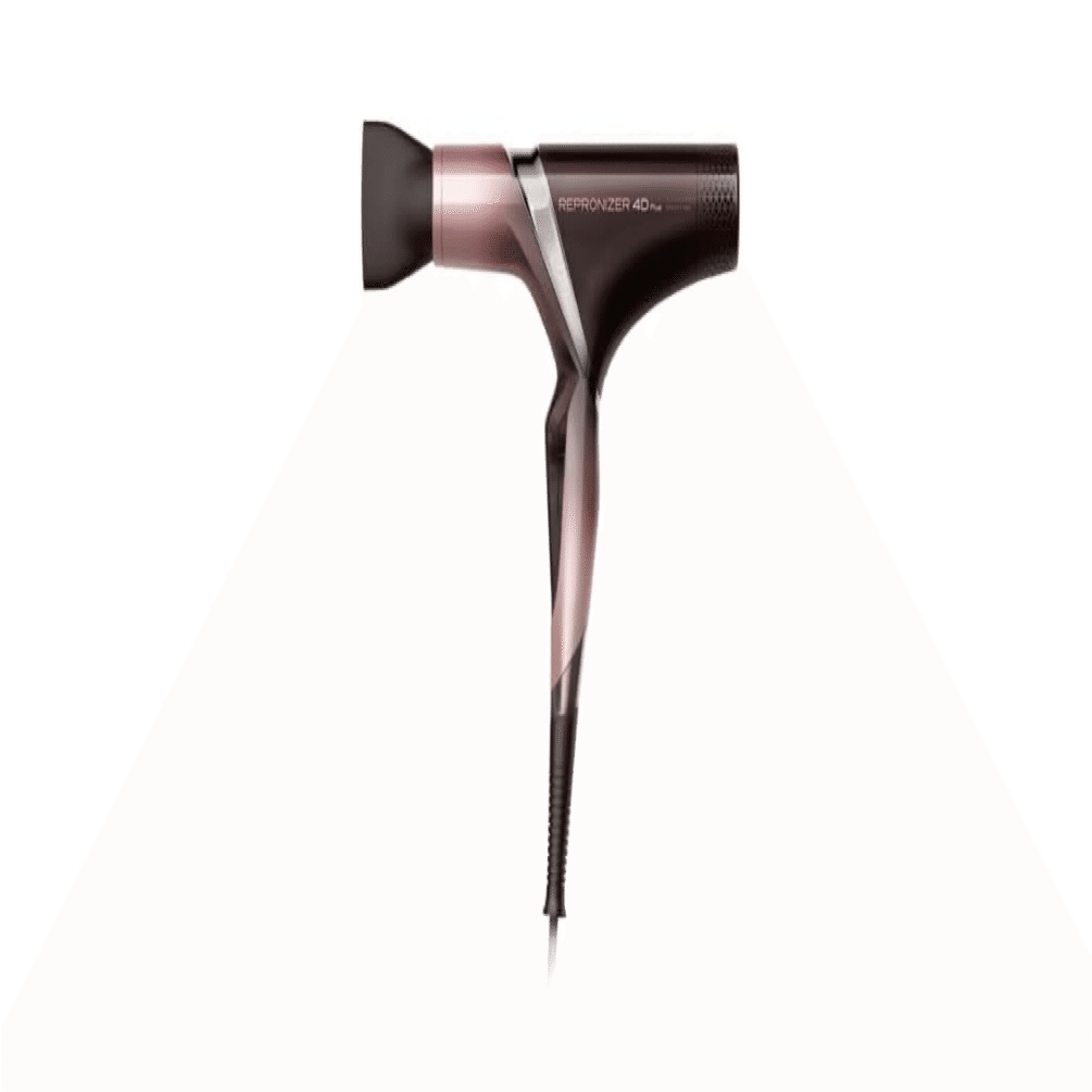 2025年最新】レプロナイザー4D Plusドライヤーを徹底ガイド！バイオ