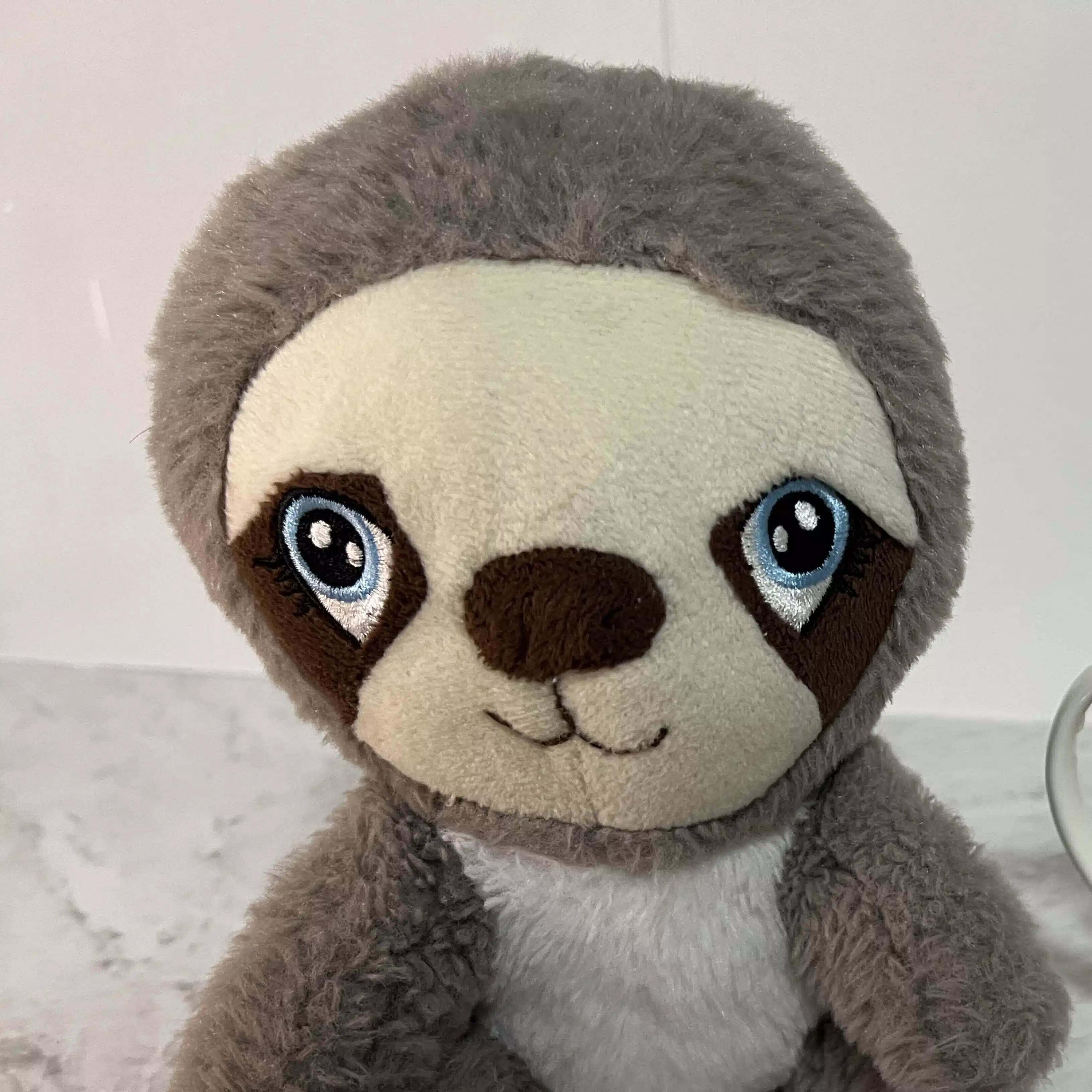 きまぐれSlothの頭の中