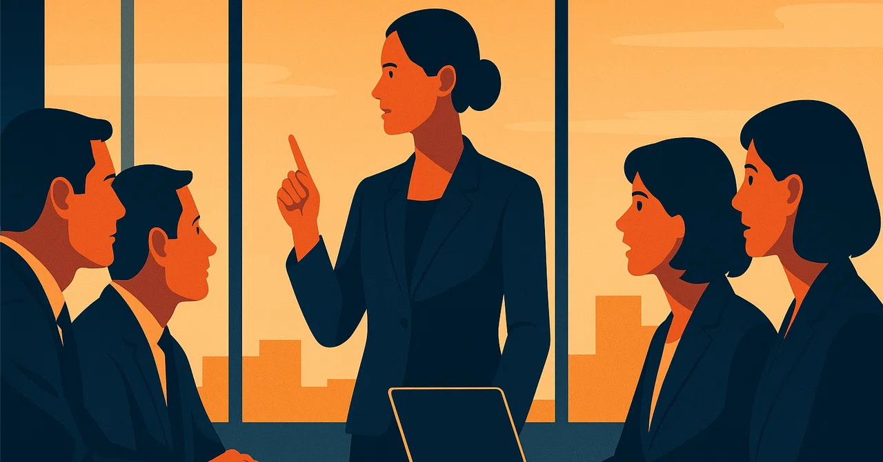 5 Clear Signs You Have Become 'Indispensable' at Work｜spumoni