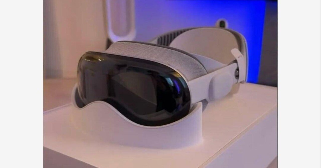 極美品激安apple vision pro 256GB 本日見つけた掘り出しモン!】Apple Vision Pro 256GB Mサイズが最安値