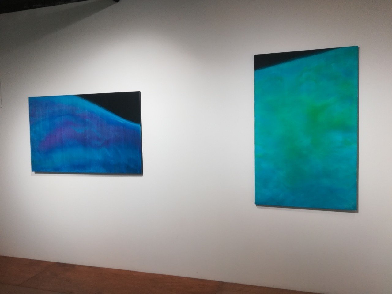 抽象絵画との出逢い｜TARTAROS