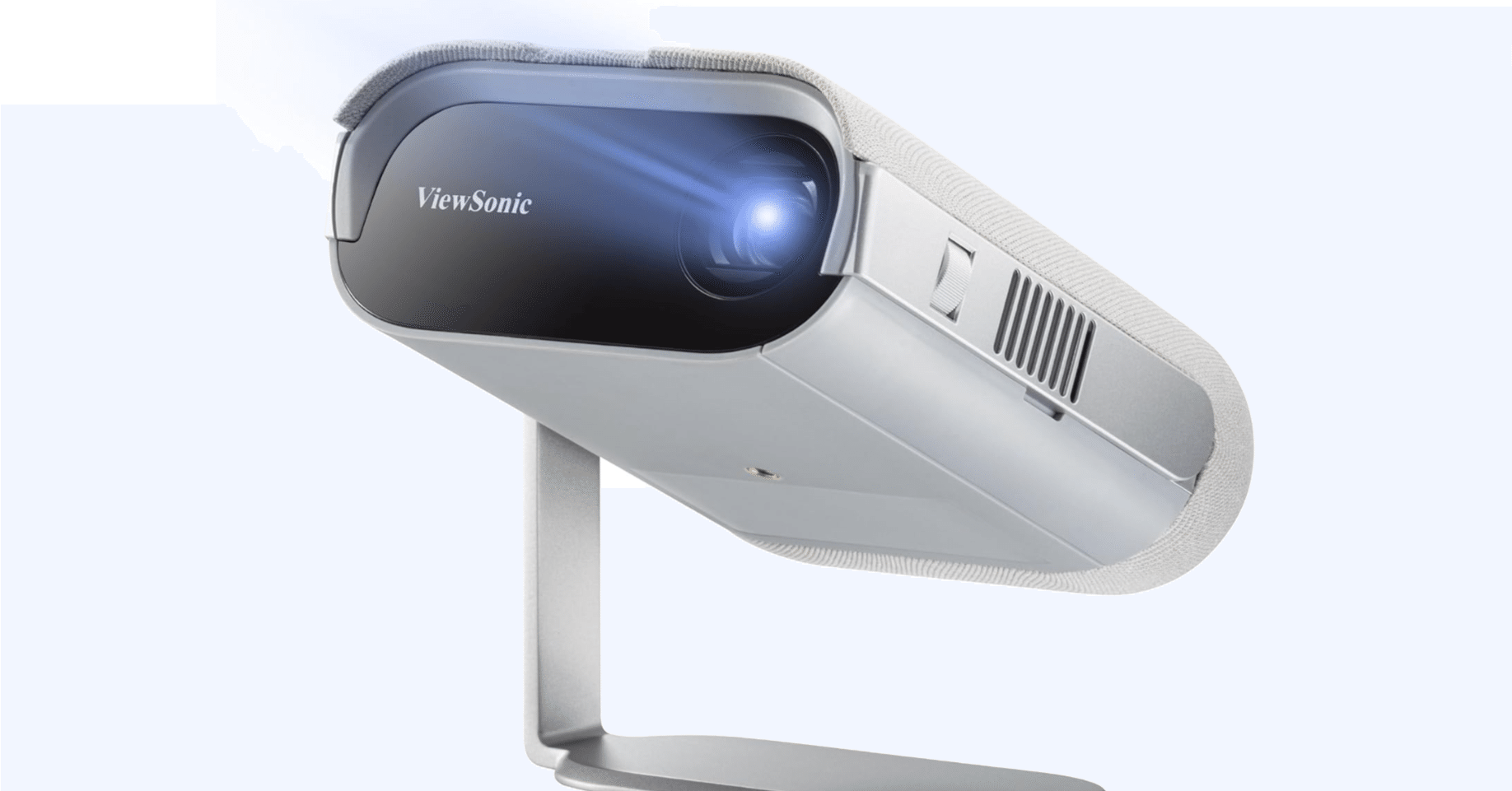 ViewSonic M1 Proレビュー｜720p・Bluetooth・Wi-Fi対応！“軽くて