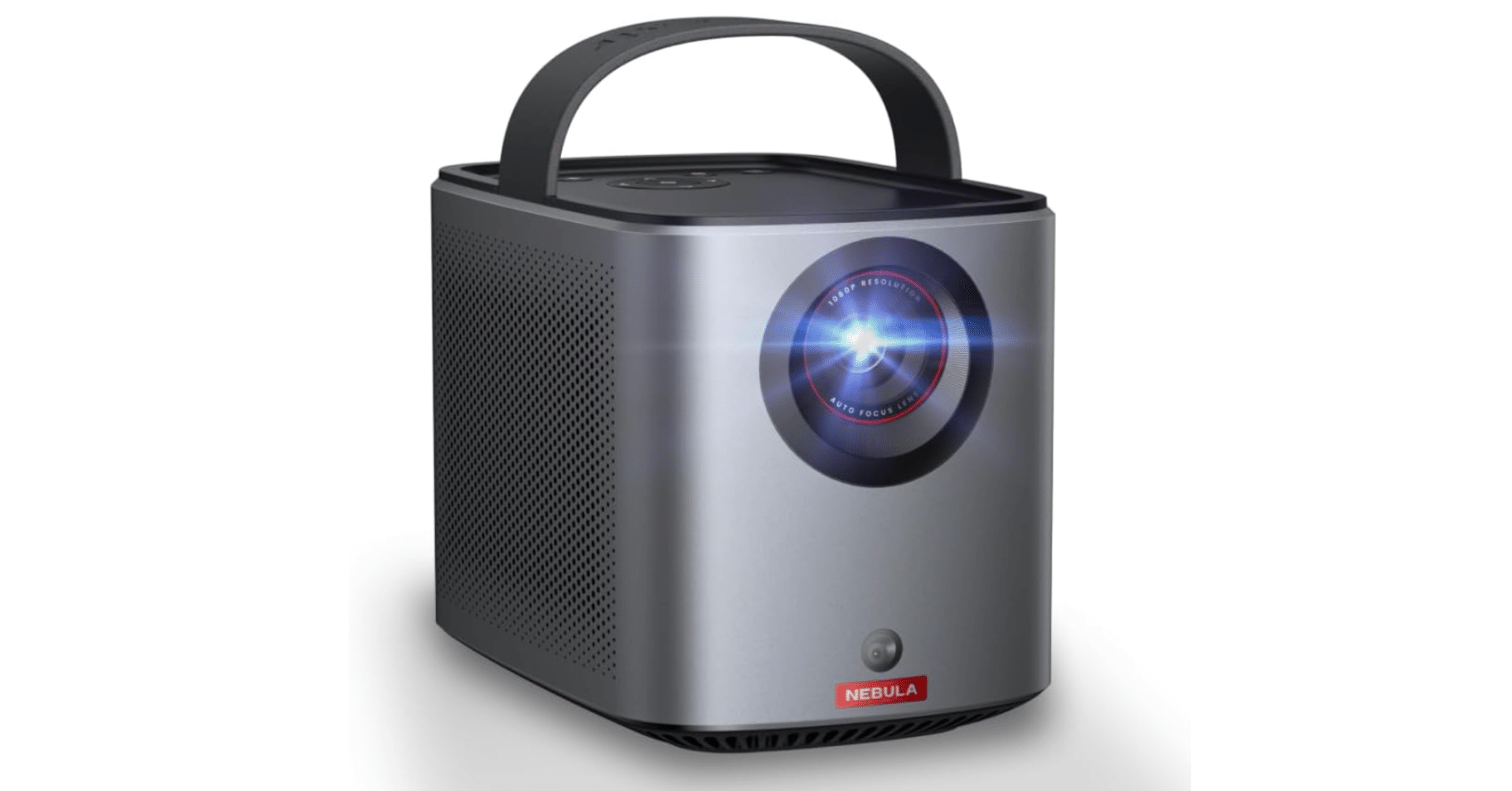 Anker Nebula Mars 3 Airレビュー｜1080p・HDR10・Google TV搭載で