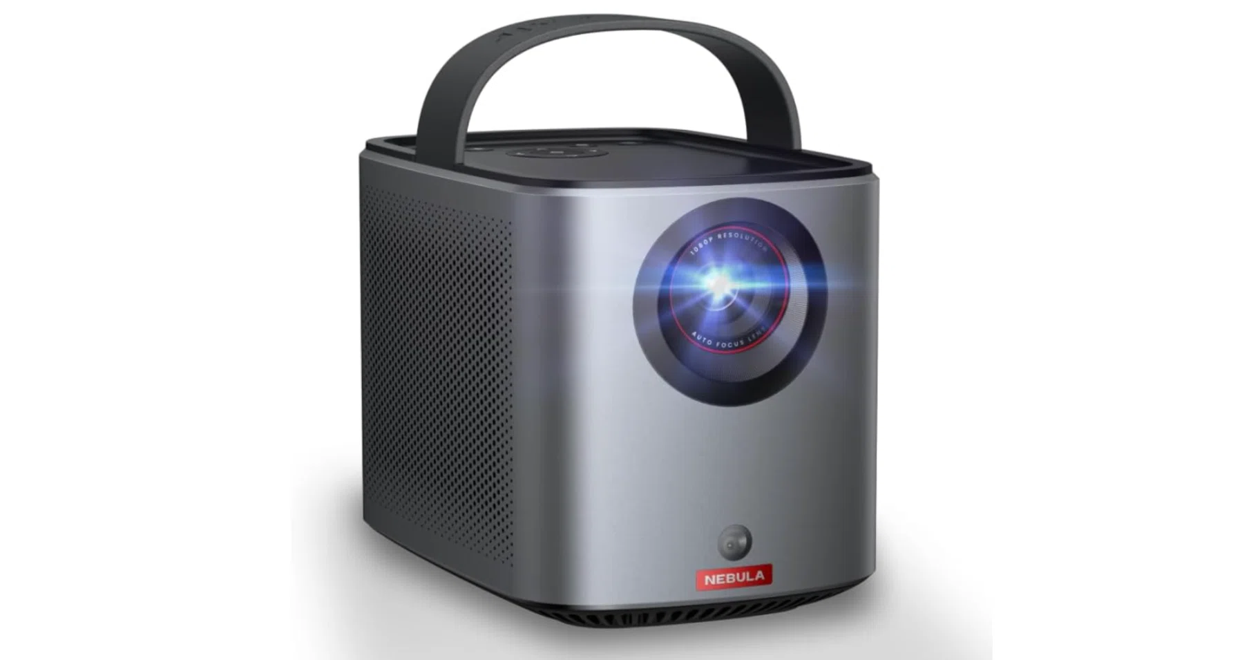 Anker Nebula Mars 3 Airレビュー｜1080p・HDR10・Google TV搭載で