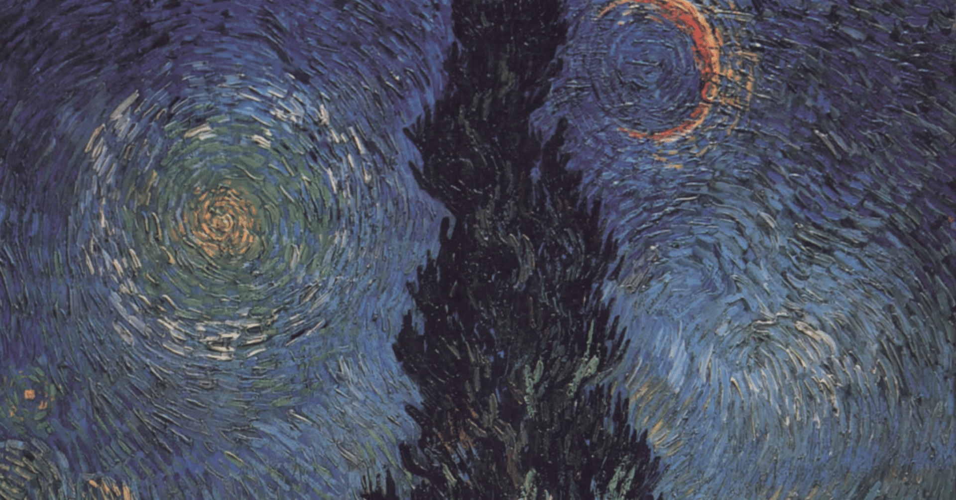 抄訳）Van Gogh in Saint-Rémy and Auvers: サン＝レミとオーヴェルの