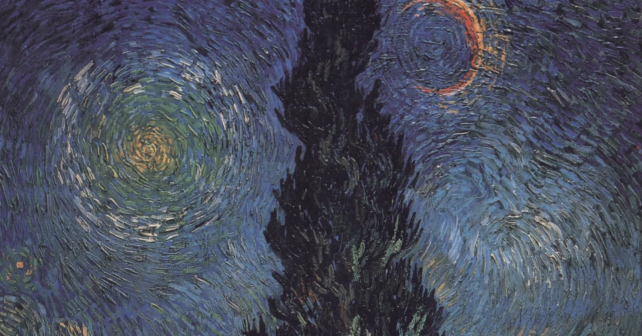 抄訳）Van Gogh in Saint-Rémy and Auvers: サン＝レミとオーヴェルの