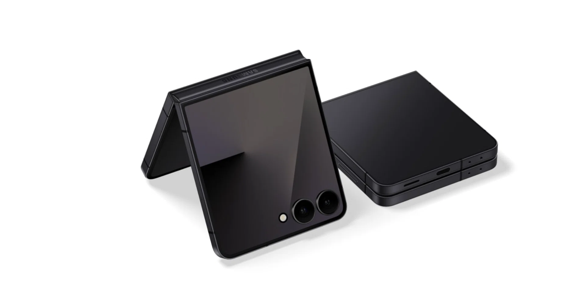 MIVE 折りたたみ式スマートフォン ブラック 折りたたみスマホ最有力