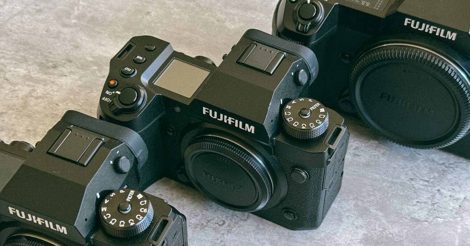 FUJIFILM X-H2を導入しました｜猫写真家 あおいとり