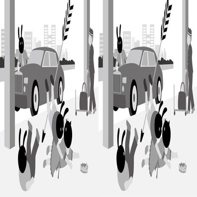 かなり難しい間違い探し トヨクラタケル Re Verse Products Note