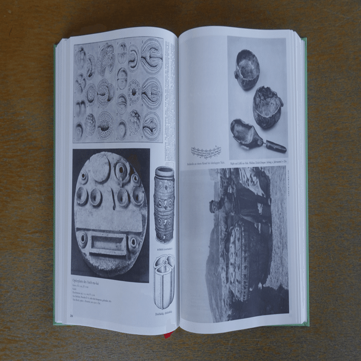 Batia Suter - Parallel Encyclopedia 2 Revised Edition (reprint