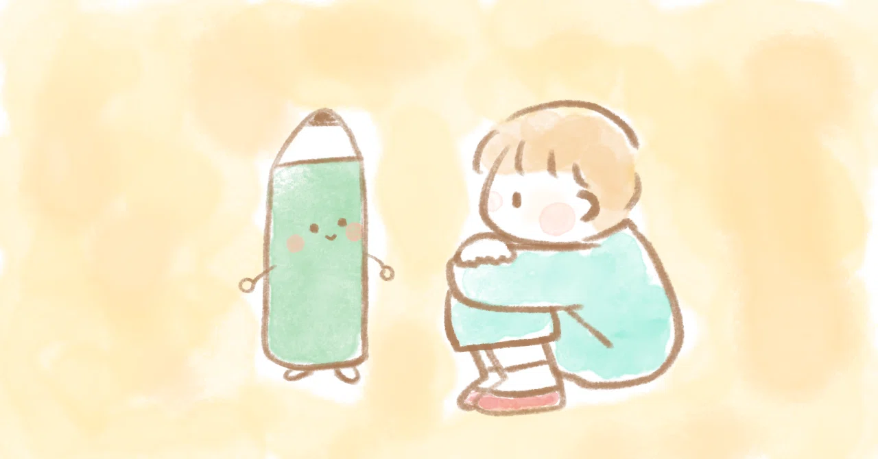 よっちゃんイラスト 白夜 よっちゃん正義 最新作 病み日記
