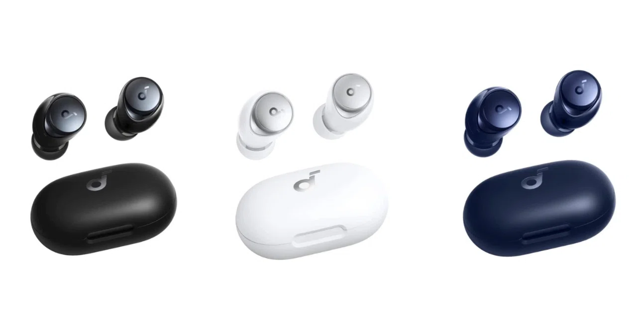 コスパ最強】Anker Soundcore Space A40 レビュー！進化したノイキャン