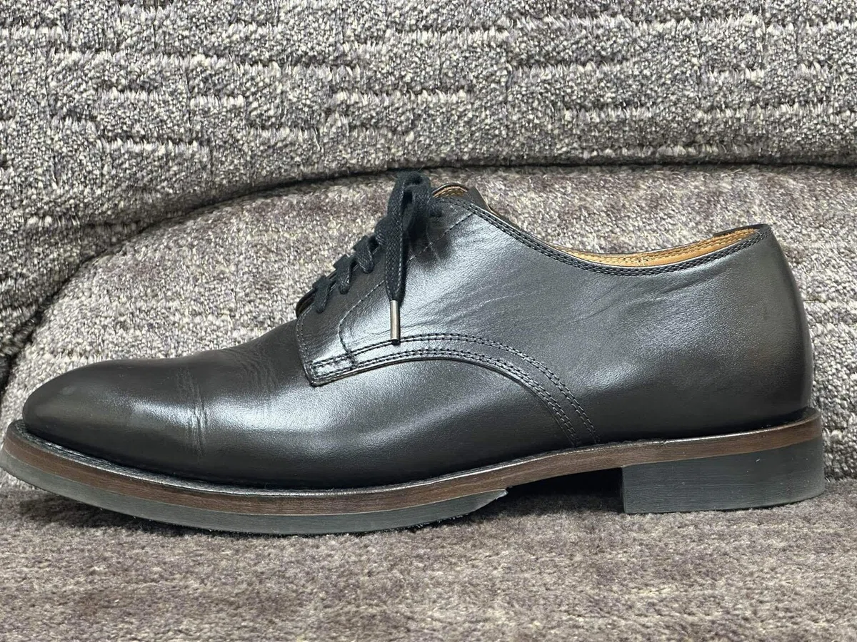 TOYS McCOY - SHOES, LOW QUARTER, CIVILIAN TMA2512｜池上富士夫