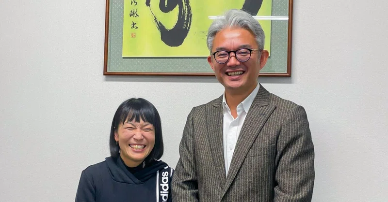 【魚の獣医師×田島社長】現場の感覚と科学的データをつなぐ。魚の獣医師が見つめる鹿児島水産のこれから。