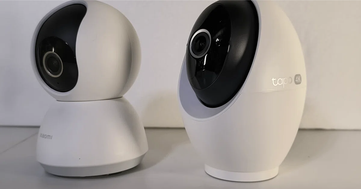 ONVIF＆4K室内監視カメラ】TPｰLink Tapo C260実機レビュー｜重藤 六