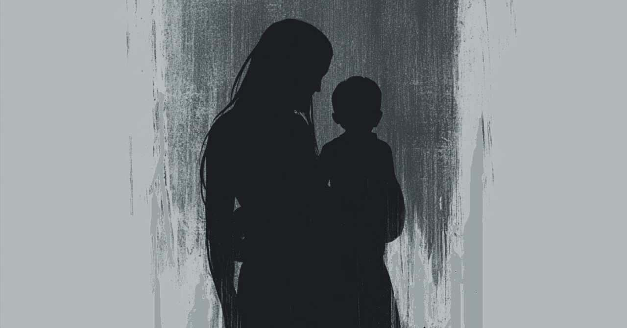 白饅頭日誌:11月15日「『母親ぎらい』は増えているのか?」|白饅頭