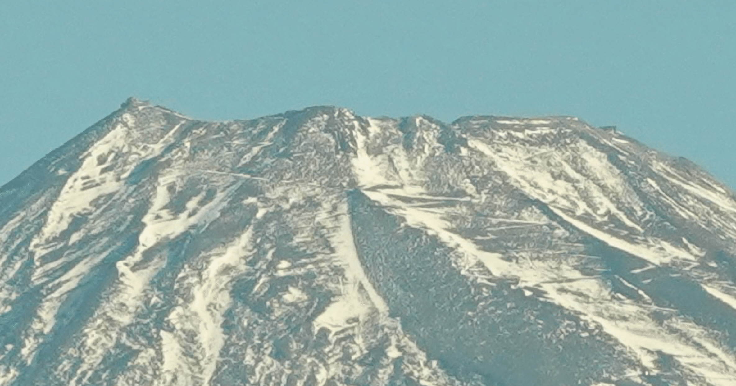 富士山M30号大判90✖️60白富士神々しく荘厳な迫力金運勝負師L.hisert 富士山🗻20251114｜Aoi