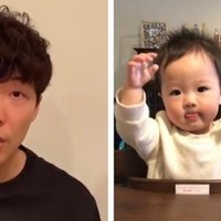 子供お昼寝中の楽しみ 鼻アート とは なるみ Note