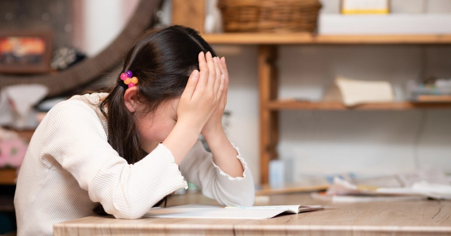 SAPIX流「6年生」本番前に調子が落ちた子に向き合う親の心得｜SUNMARK WEB