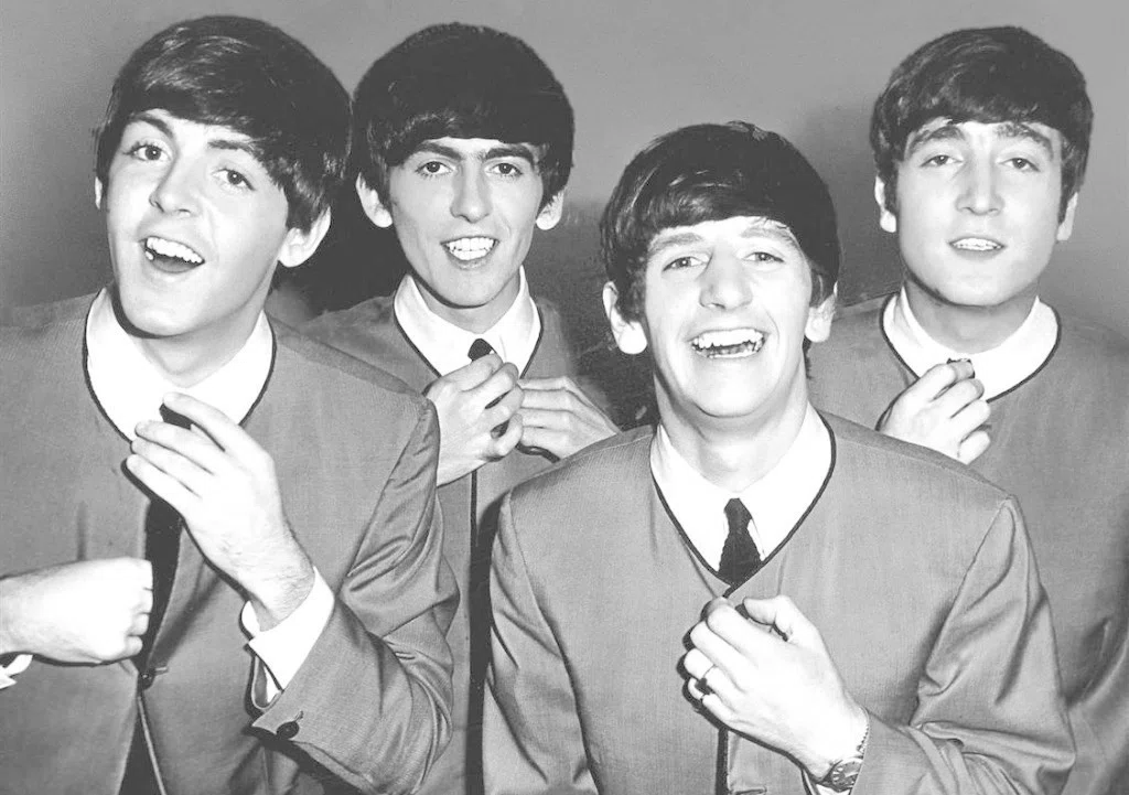 The Beatles という永劫不滅のブランド こまき Note