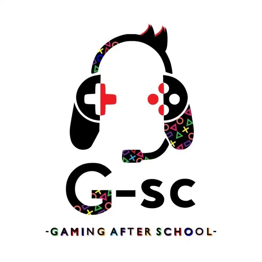 G-sc:ゲーミングアフタースクール