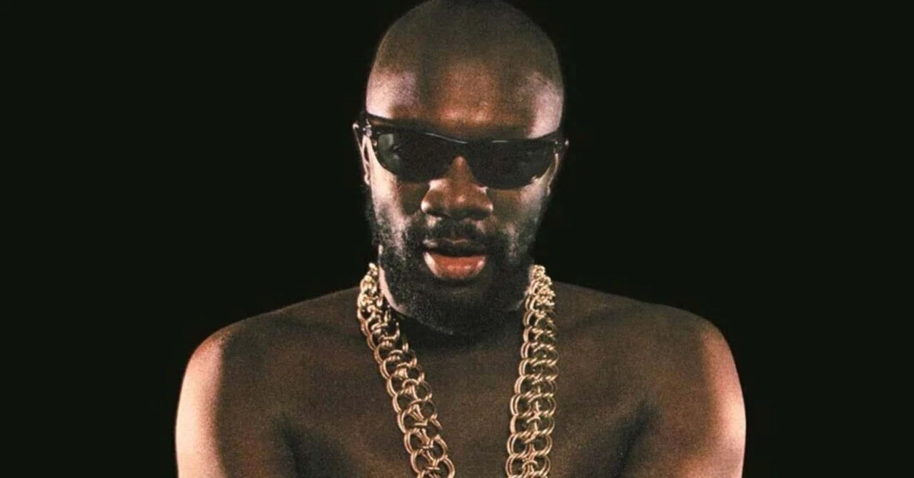 Isaac Hayes - Theme From Shaft(1971 US:1 UK:4)｜マサ | 洋楽情報