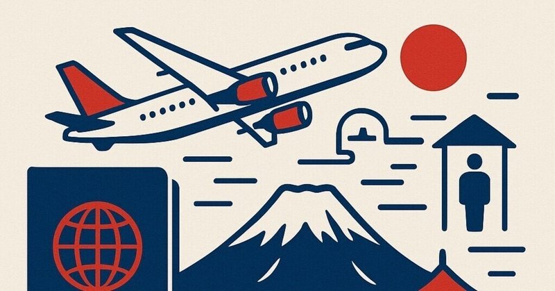 出国税3倍・ビザ値上げ、日本がオーバーツーリズム対策に本腰　旅券手数料は減額案