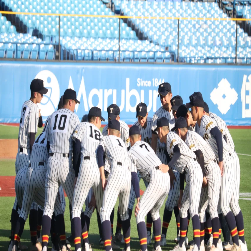 20251114 神宮大会観戦録 Day1｜初日から名場面ラッシュ｜mako