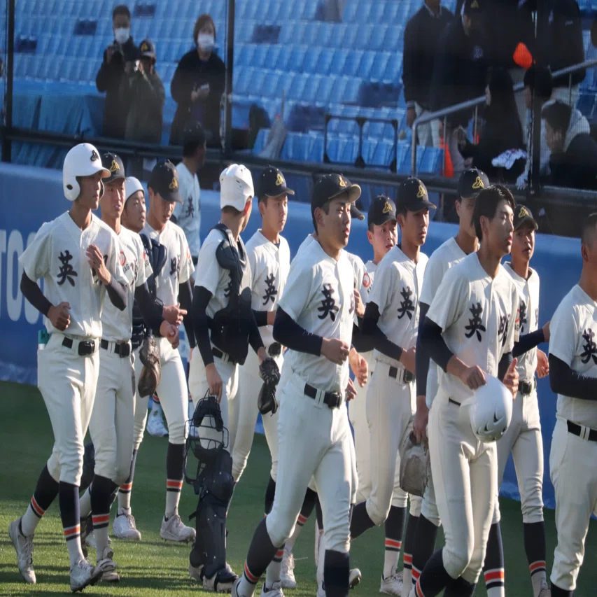 20251114 神宮大会観戦録 Day1｜初日から名場面ラッシュ｜mako