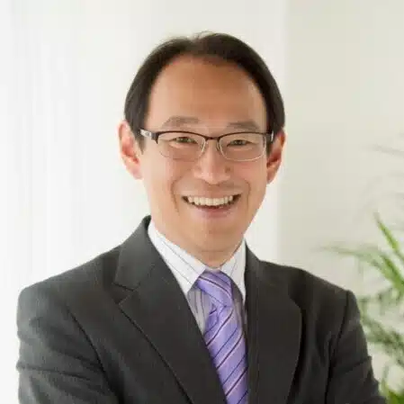 関係の質研究所　上田 誠士