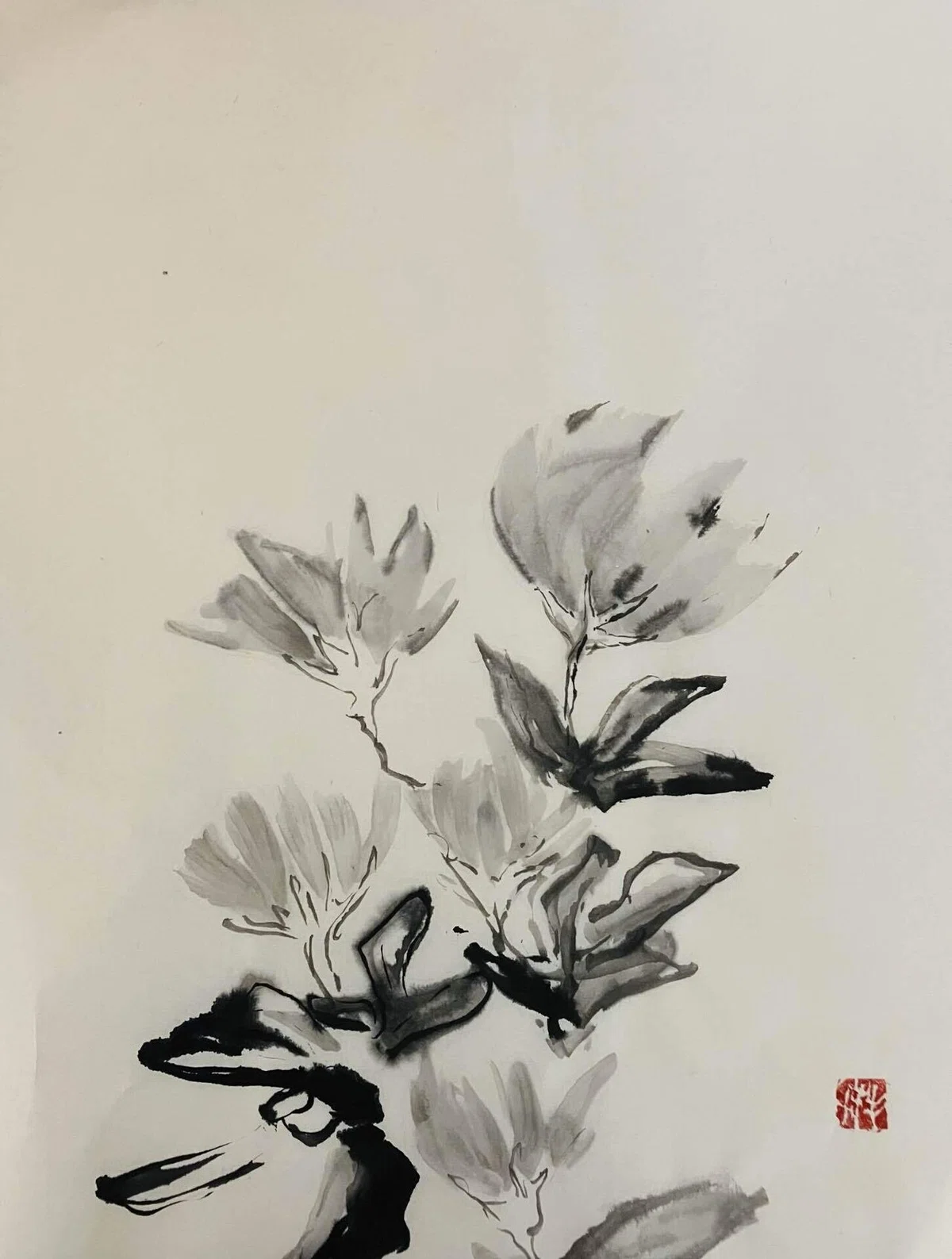 Rlung 『rlung flower』と共に2025年ヨーガスートラの倫理部門を振り返る。|西川明美