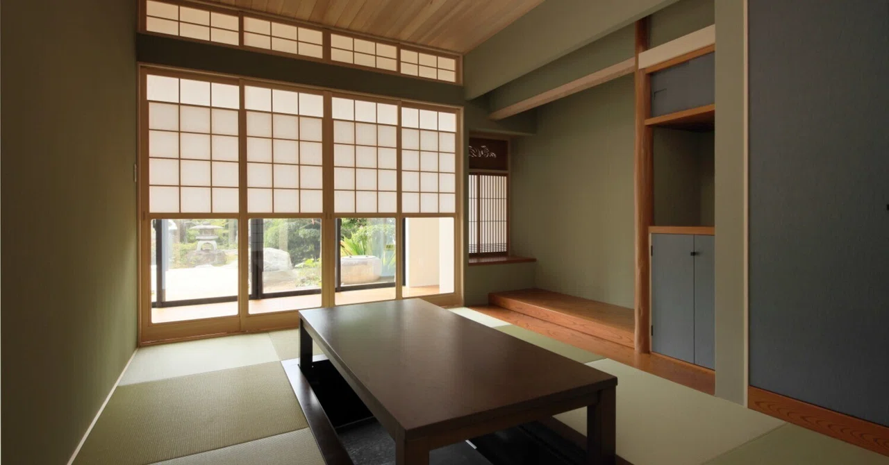 プライバシーと開放感を両立させる思考法｜DIALOGUE RESIDENCE｜決断から設計する住まい