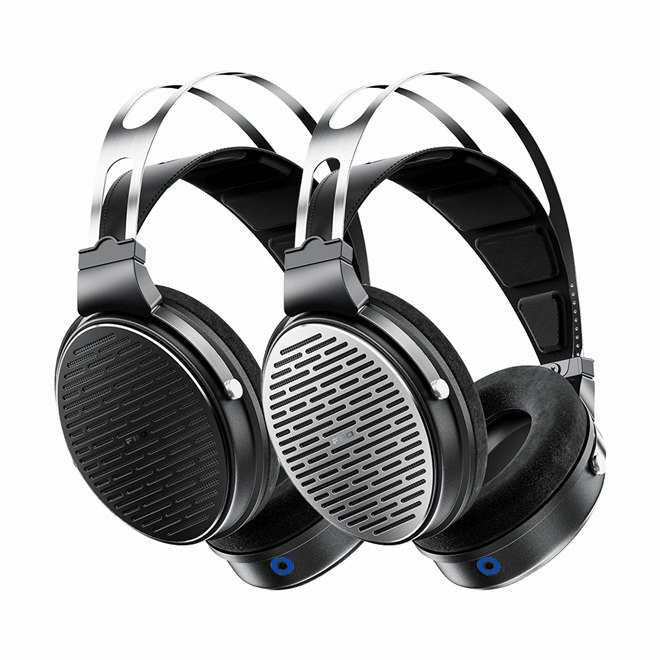 FiiO、エントリークラスの開放型有線ヘッドホン「JT3」｜【raison d'être】