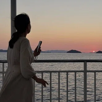 中川圭子＠平和x音楽xアートx旅xスピリット