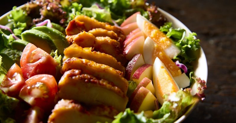 海と山の恵みを味わう、五感で楽しむサラダ体験　-Umi & Yama Kitchen- 始動！