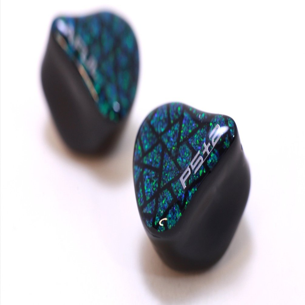 AFUL Performer 5+2（P7） 感想レビュー #️⃣77｜たなやん@IEM_gamer