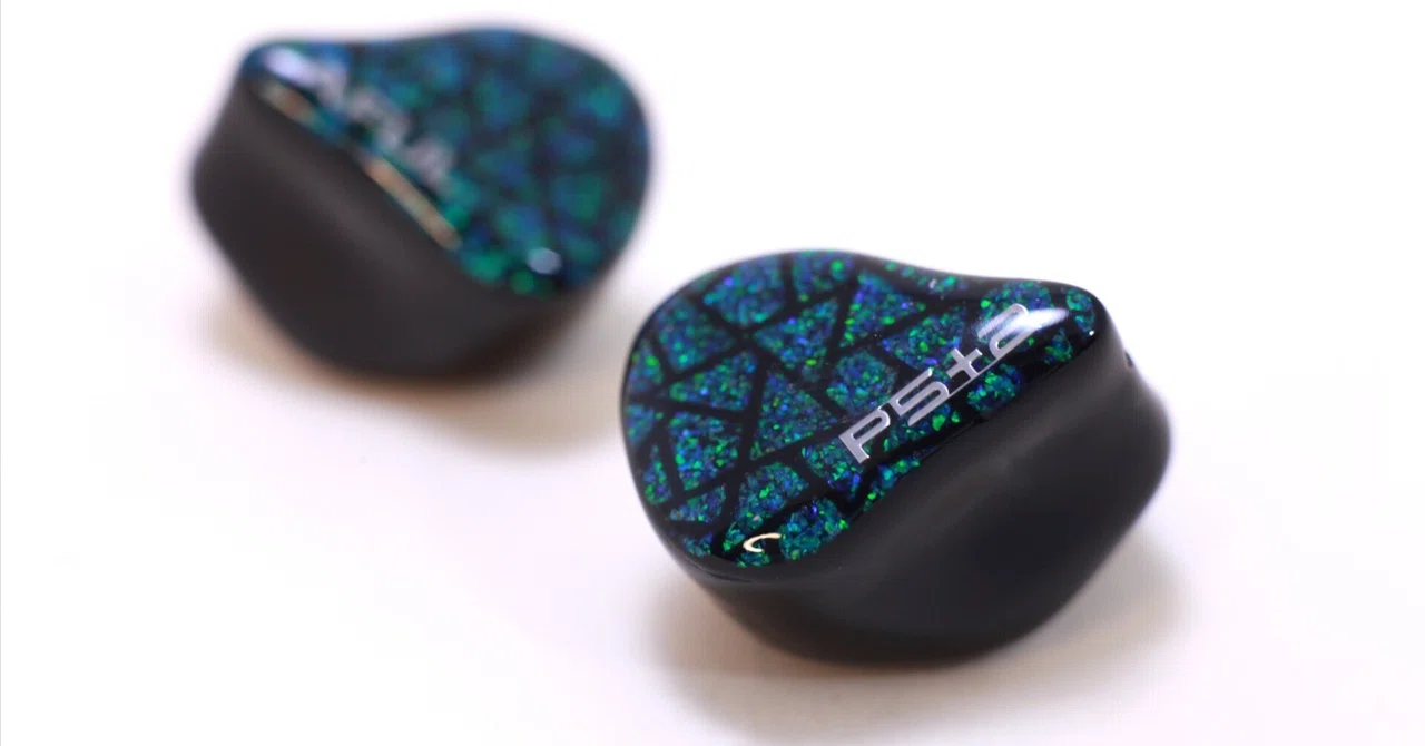 AFUL Performer 5+2（P7） 感想レビュー #️⃣77｜たなやん@IEM_gamer