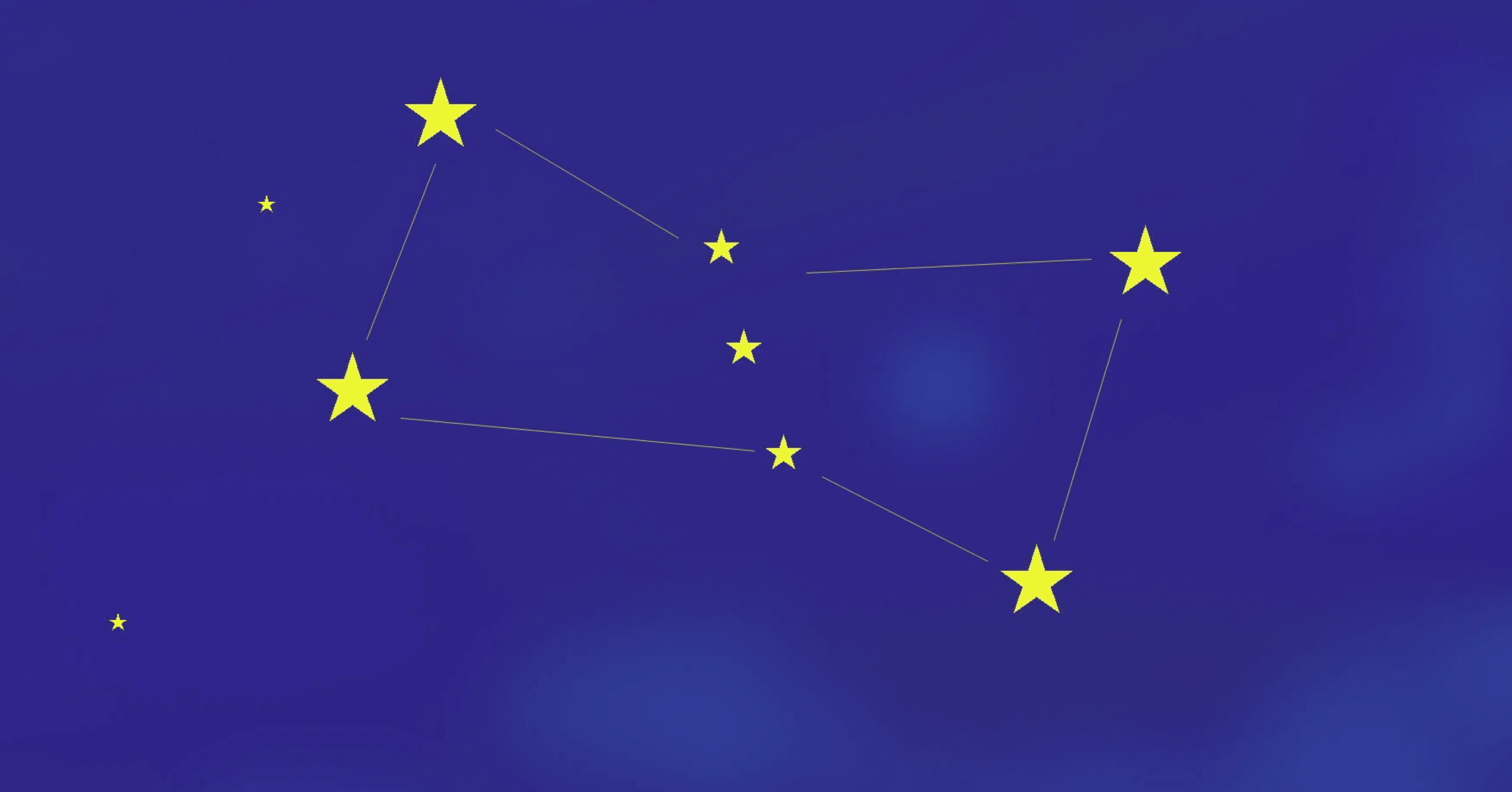 題名　オリオン座 富士山登山と夏のオリオン座＜984文字＞｜kuyu