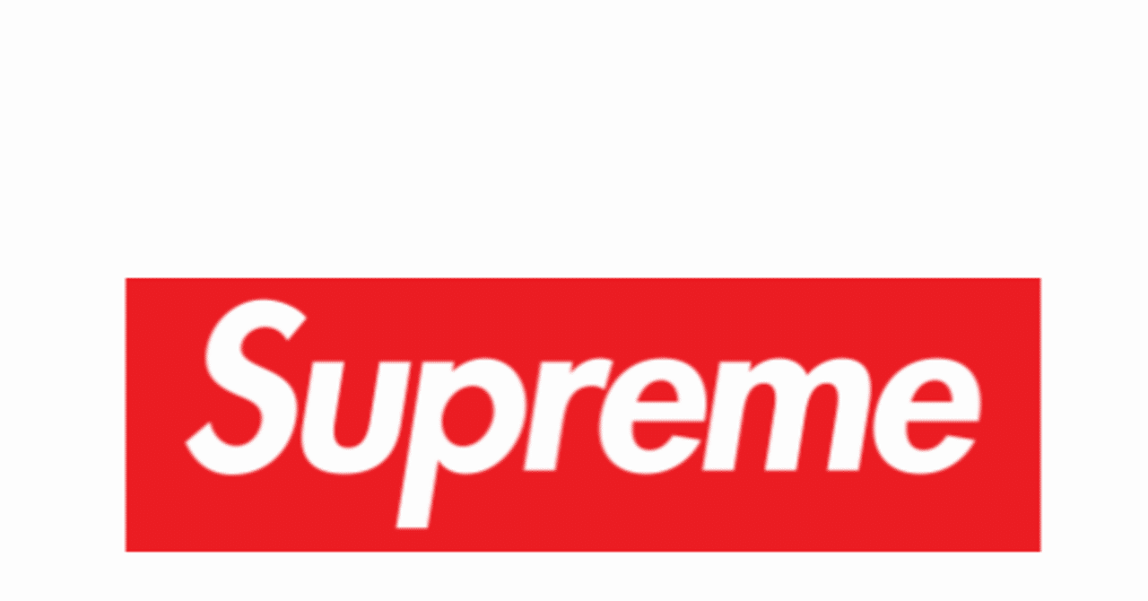 supreme オンライン
