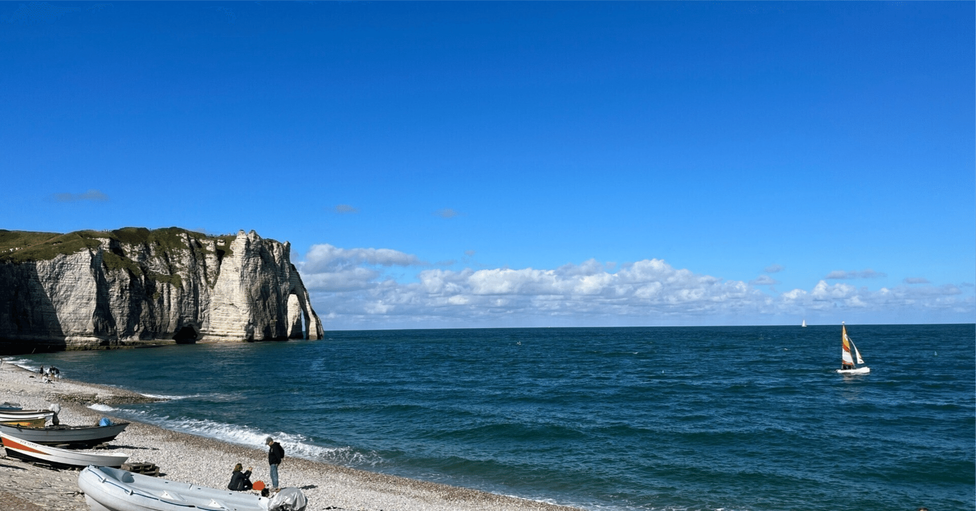 クルーズ船「ル・ジャック・カルティエ」の魅力を徹底解説！フランス式