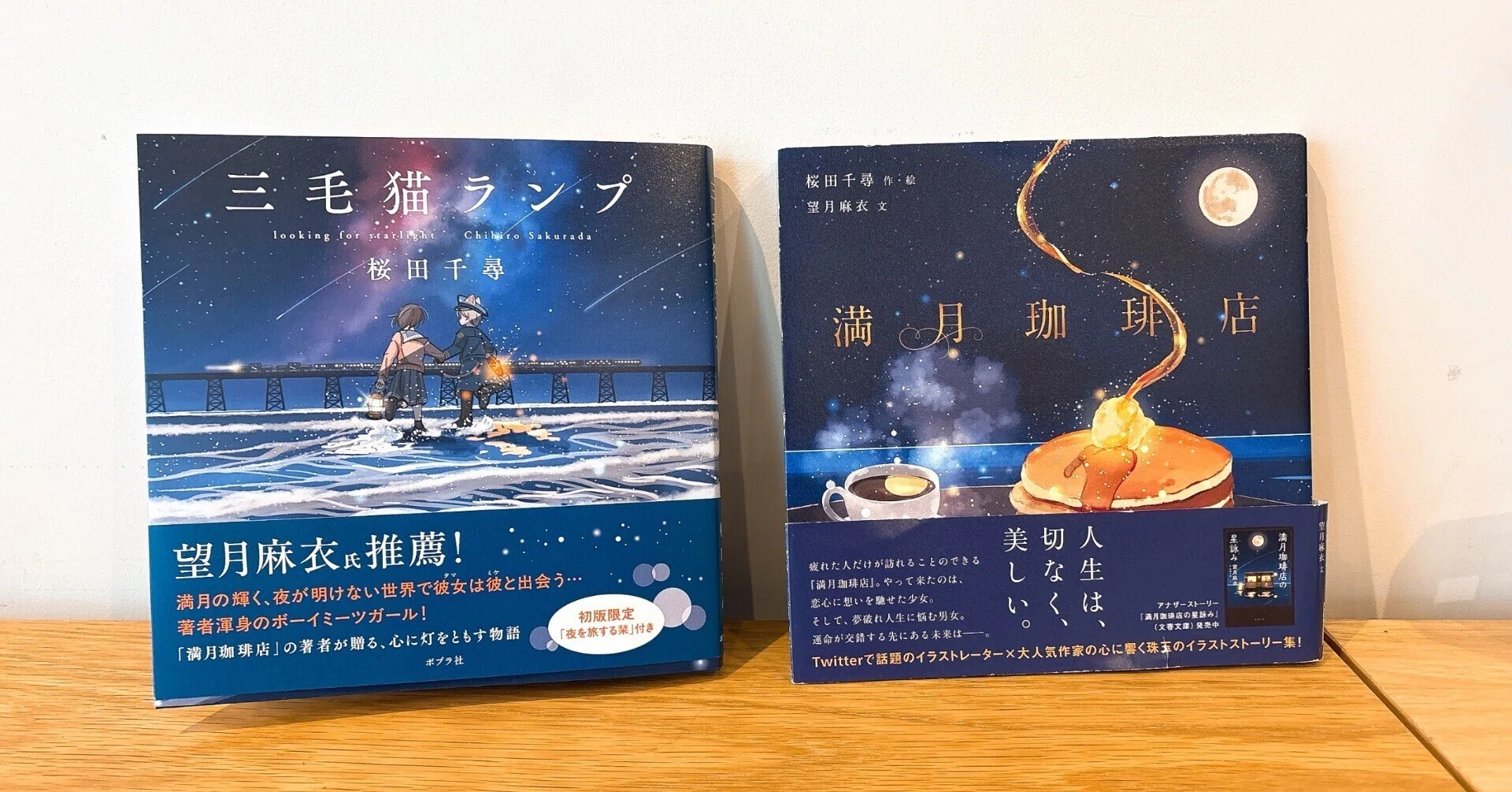 大人向けの児童書を作りたい｜桜田千尋