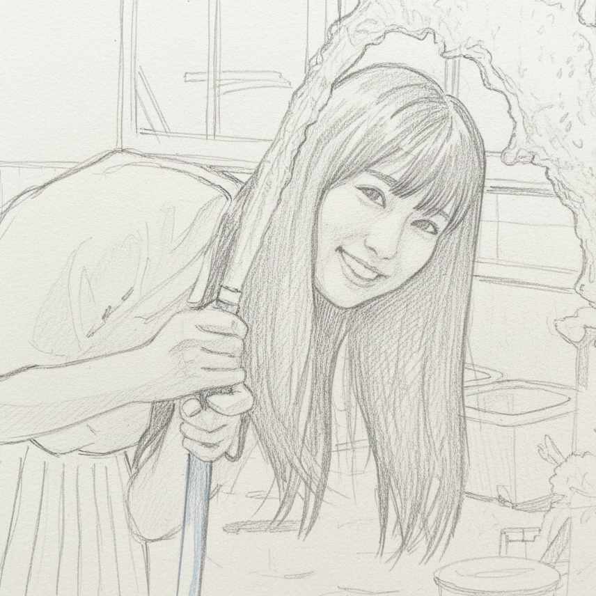 地裁でひっそり