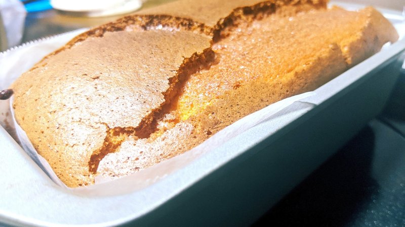 ザラメを作りたかったが カステラは焼けてしまった たふみ Note ザラメを作りたかったが カステラは焼けてしまった たふみ Note