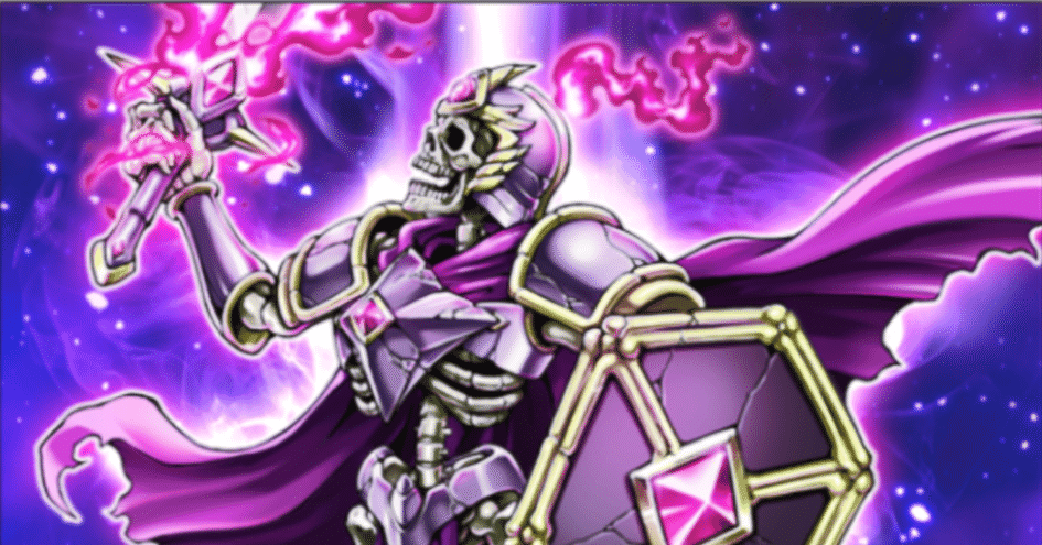 遊戯王MD】ワイトデッキのガチ構築を紹介するよ ～アンデに寄せてみた