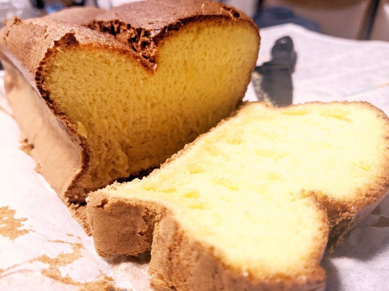 ザラメを作りたかったが カステラは焼けてしまった たふみ Note ザラメを作りたかったが カステラは焼けてしまった たふみ Note