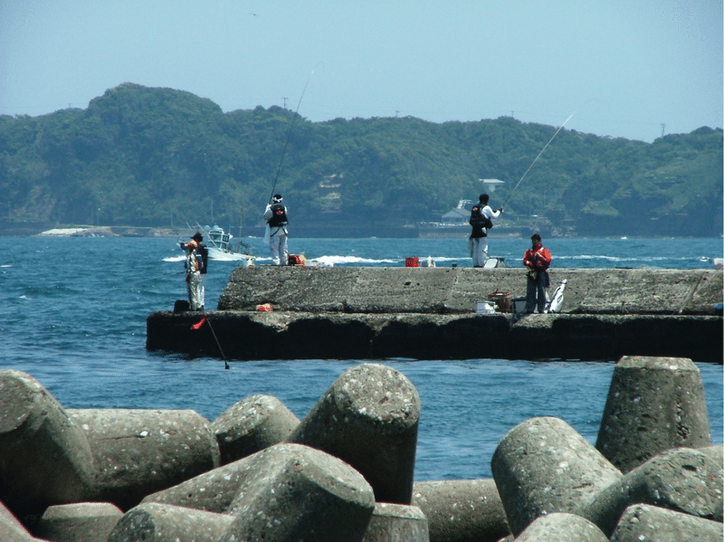 小物釣り入門 海編 １ エサどうしよう 佐久間 功 Note
