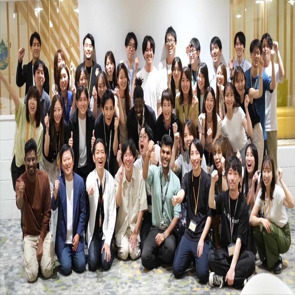 マネーフォワードの歴代 “Culture Hero” 懇親会を開催しました！｜Misa